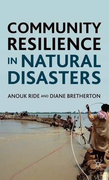Community Resilience in Natural Disasters (inbunden)