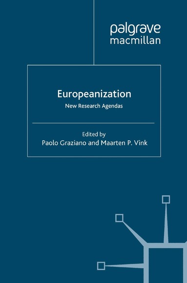 Europeanization (h�ftad)