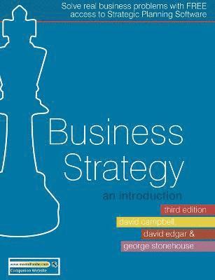 Business Strategy (hftad)