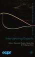 Interviewing Experts