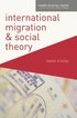 International Migration and Social Theory