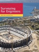 Surveying for Engineers (hftad)