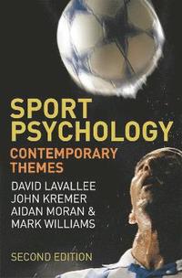 Sport Psychology (hftad)