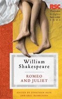 Romeo and Juliet (hftad)