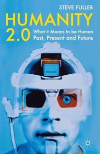 Humanity 2.0 (hftad)