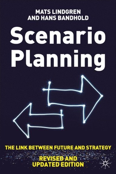 Scenario Planning - Revised and Updated (inbunden)