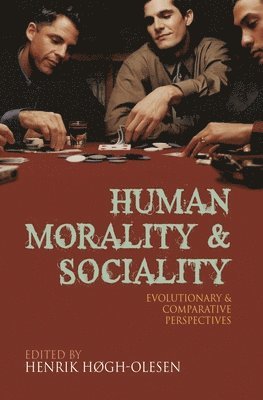 Human Morality and Sociality (hftad)
