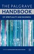 The Palgrave Handbook of Spirituality and Business