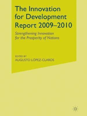 The Innovation for Development Report 2009-2010 (hftad)
