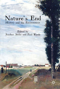 Nature's End (e-bok)