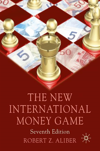 New International Money Game (e-bok)