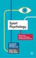Sport Psychology (pocket)