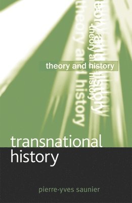 Transnational History (häftad)