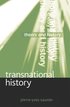 Transnational History
