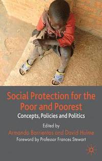 Social Protection for the Poor and Poorest (hftad)
