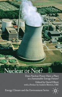 Nuclear Or Not? (e-bok)