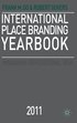 International Place Branding Yearbook 2011