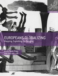 Europeans Globalizing (inbunden)