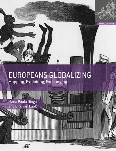 Europeans Globalizing (hftad)