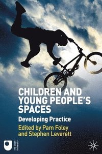 Children and Young People's Spaces (hftad)