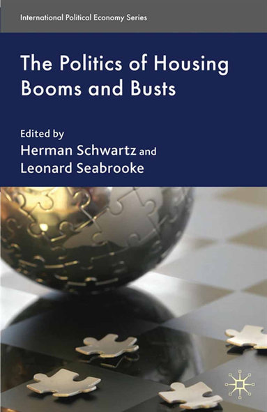 Politics of Housing Booms and Busts (hftad)