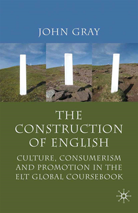 Construction of English (e-bok)
