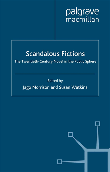 Scandalous Fictions (e-bok)