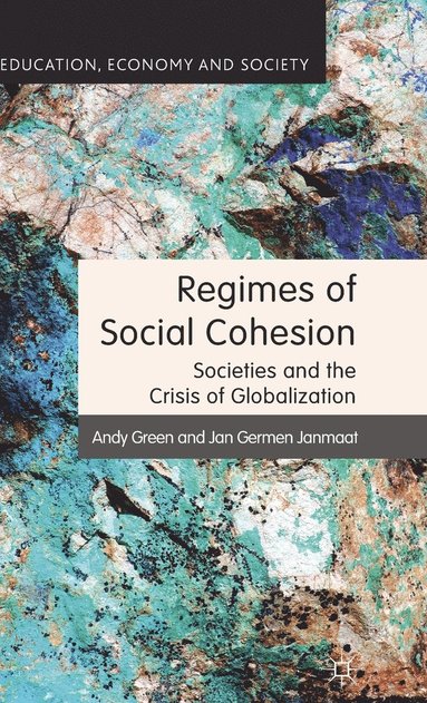 Regimes of Social Cohesion (inbunden)