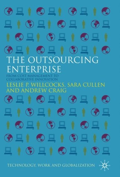 Outsourcing Enterprise (häftad)