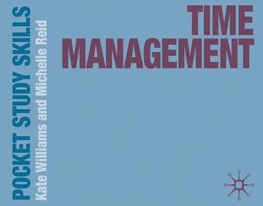 Time Management (hftad)