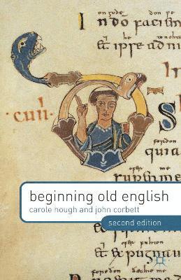 Beginning Old English (häftad)