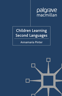 Children Learning Second Languages (e-bok)