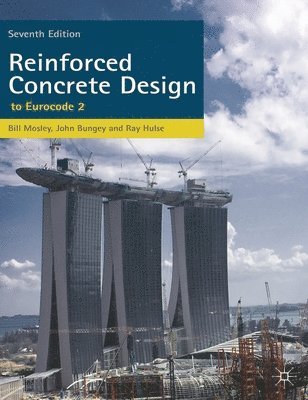 Reinforced Concrete Design (hftad)