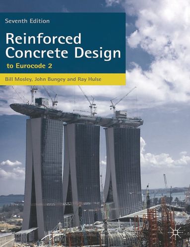 Reinforced Concrete Design (inbunden)