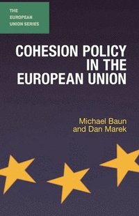 Cohesion Policy in the European Union (hftad)
