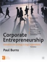 Corporate Entrepreneurship (hftad)