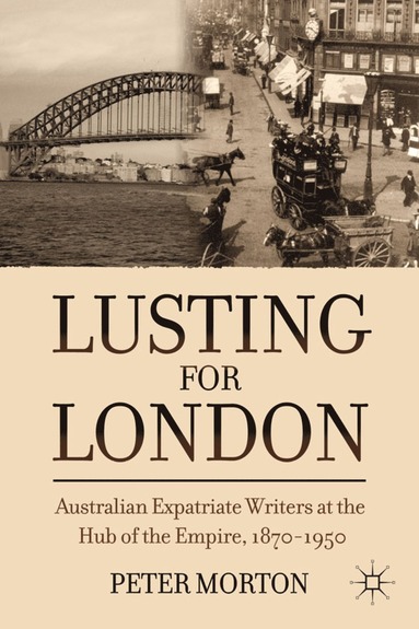Lusting for London (hftad)
