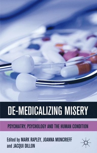 De-Medicalizing Misery (e-bok)