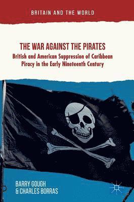 The War Against the Pirates (inbunden)