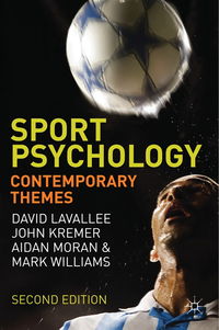 Sport Psychology (e-bok)