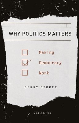 Why Politics Matters (hftad)