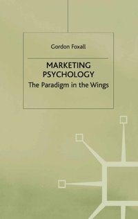 Marketing Psychology (e-bok)