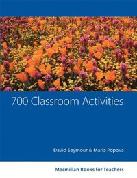 700 Classroom Activities (e-bok)