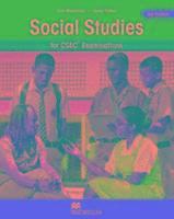 Social Studies for CSEC Examinations 3rd Edition Student's Book - Janey ...