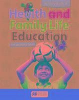 Health and Family Life Education Activity Book 4 (hftad)