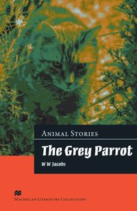 Grey Parrot Advanced (e-bok)