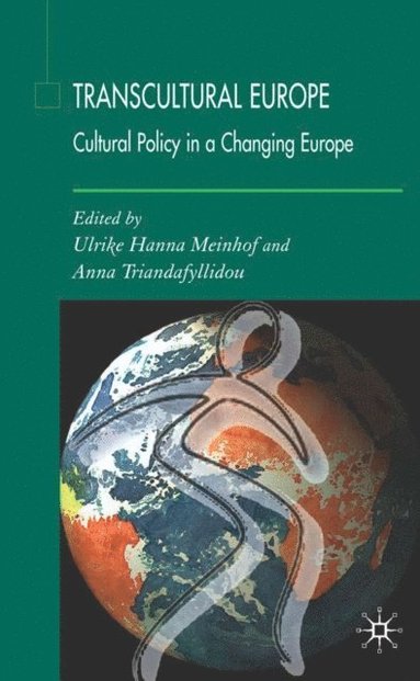 Transcultural Europe (e-bok)