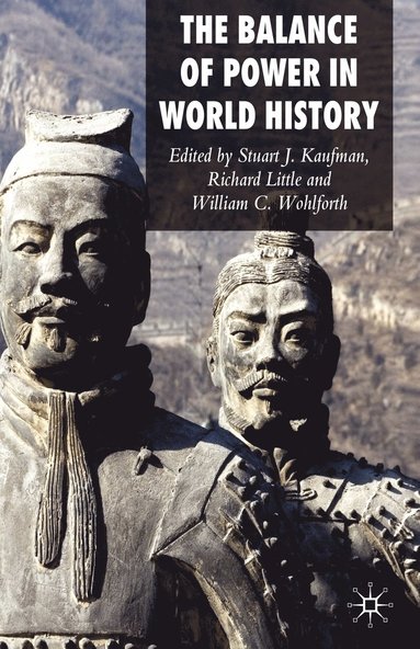 Balance of Power in World History (hftad)