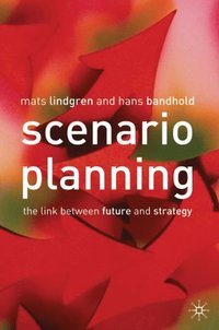 Scenario Planning (e-bok)