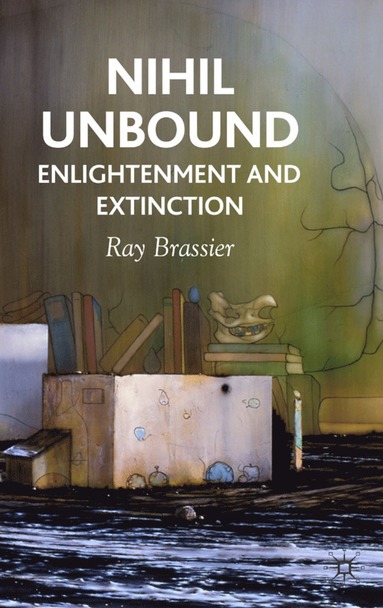 Nihil Unbound (häftad)
